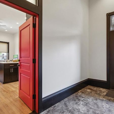 Sleek Millersburg Apartment In Downtown! Eksteriør bilde